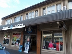 ワナカ Outside Sports